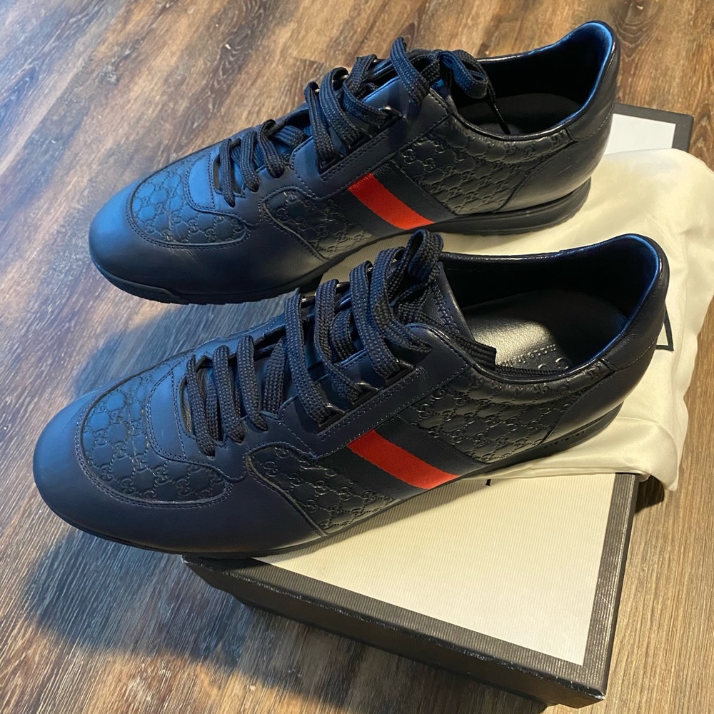 Gucci Sneaker